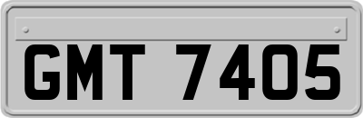 GMT7405