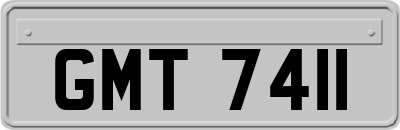 GMT7411