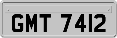 GMT7412