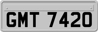 GMT7420