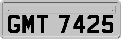 GMT7425
