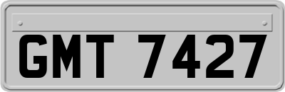 GMT7427