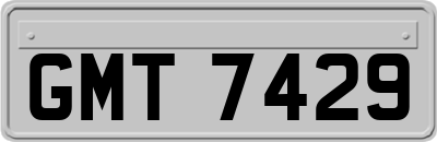 GMT7429