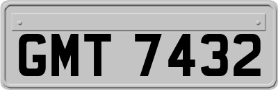 GMT7432