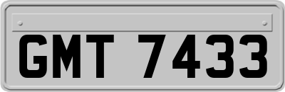 GMT7433
