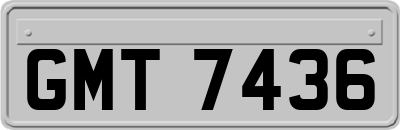 GMT7436