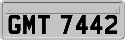GMT7442