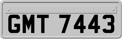 GMT7443