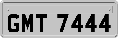 GMT7444
