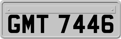 GMT7446