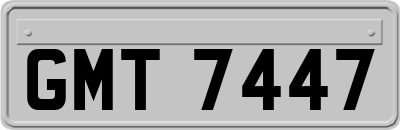GMT7447