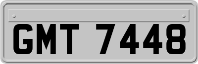 GMT7448