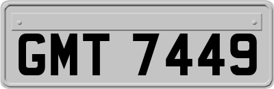 GMT7449