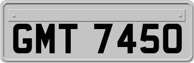 GMT7450
