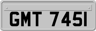 GMT7451