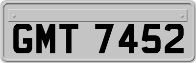GMT7452