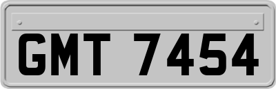 GMT7454