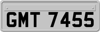 GMT7455
