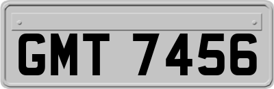 GMT7456