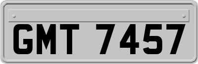 GMT7457