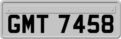 GMT7458