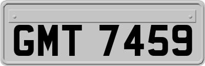 GMT7459