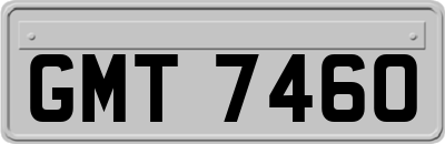 GMT7460