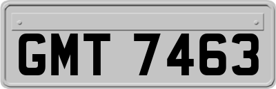 GMT7463