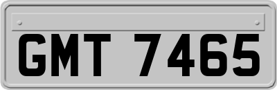 GMT7465