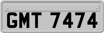 GMT7474