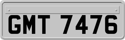 GMT7476