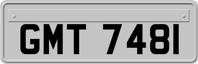 GMT7481