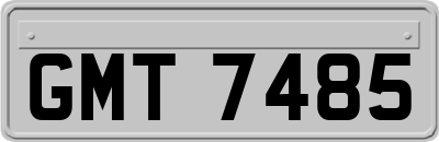 GMT7485
