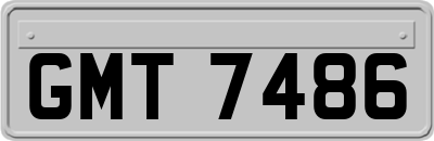 GMT7486