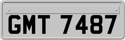 GMT7487