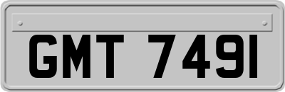 GMT7491