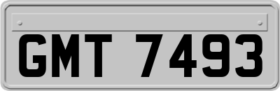 GMT7493