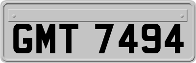 GMT7494