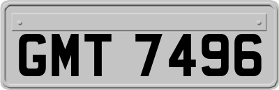 GMT7496