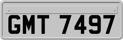 GMT7497