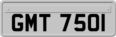 GMT7501