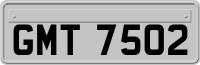 GMT7502