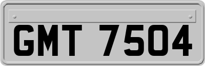 GMT7504