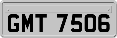GMT7506