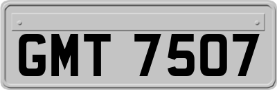 GMT7507