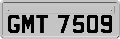 GMT7509