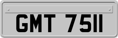 GMT7511
