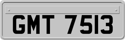 GMT7513
