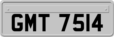 GMT7514