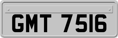 GMT7516